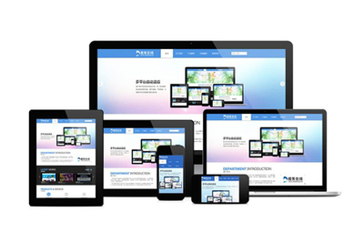 響應(yīng)式設(shè)計(jì)，智選滬上 上海哪些類型的網(wǎng)站最適合采用響應(yīng)式建設(shè)？